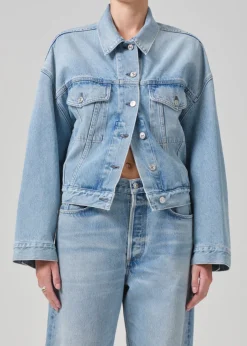 Quira Puff Jacket