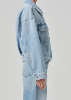 Quira Puff Jacket
