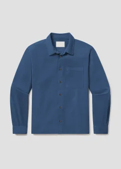 Rework Shirt Corduroy