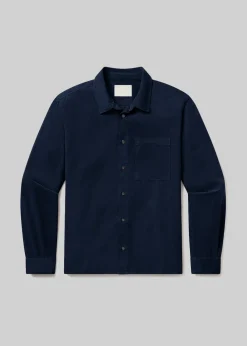 Rework Shirt Corduroy