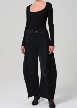 Rumi Scoop Neck