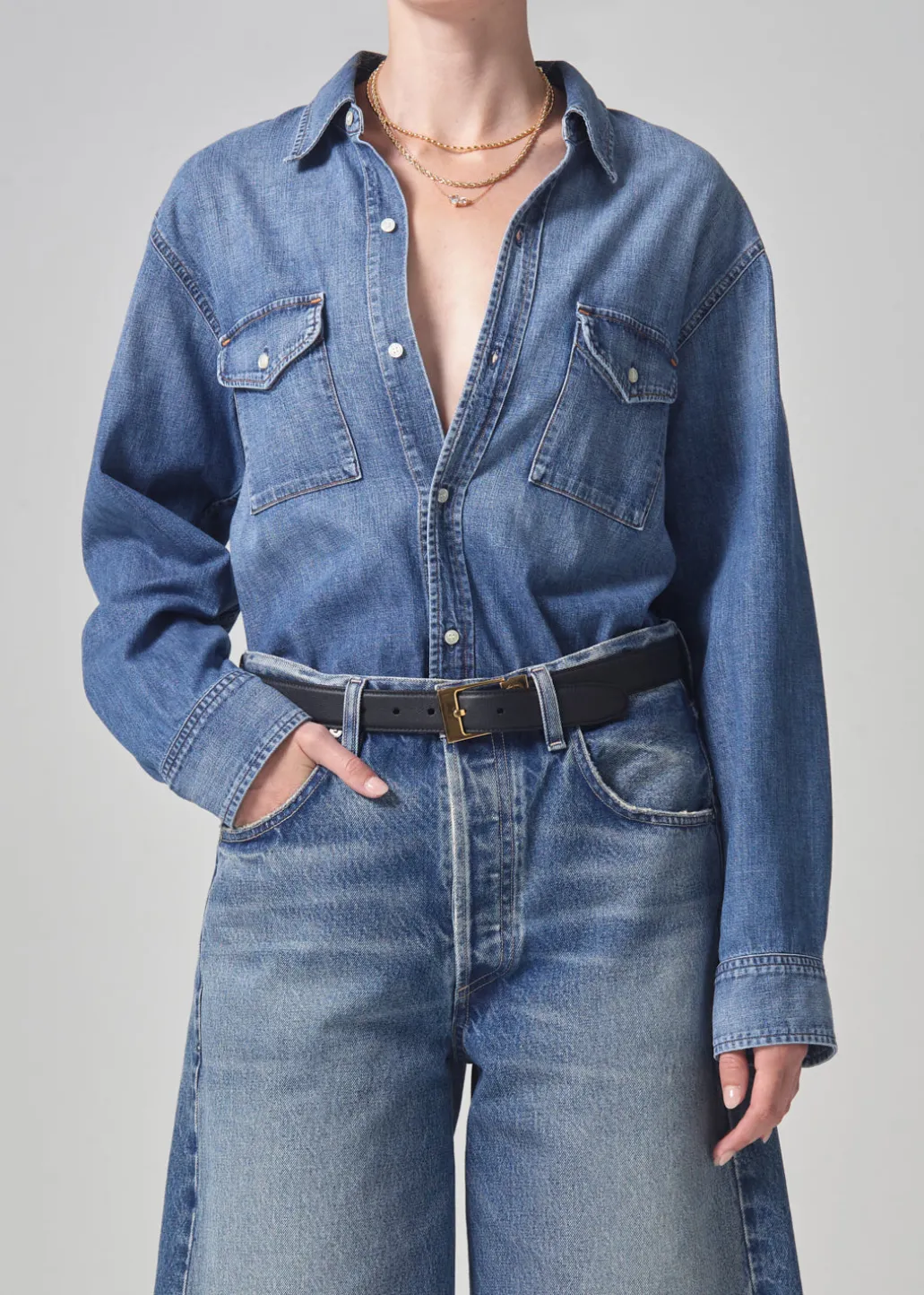 Sera Bodysuit