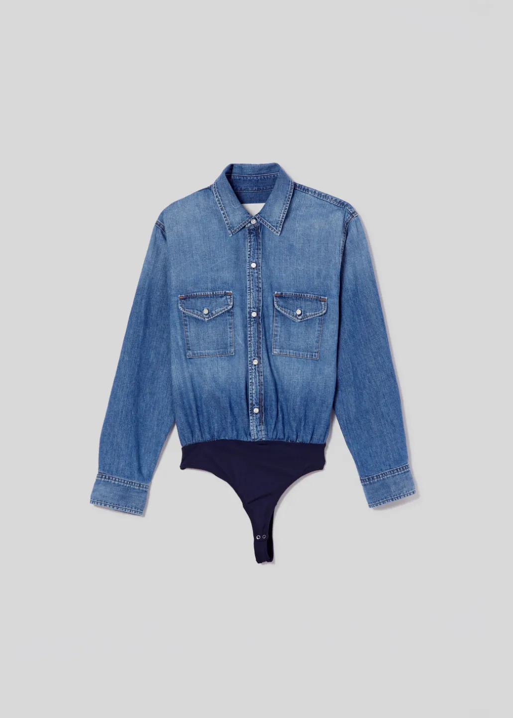 Sera Bodysuit