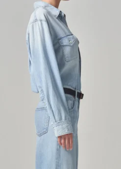 Sera Bodysuit