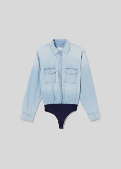 Sera Bodysuit