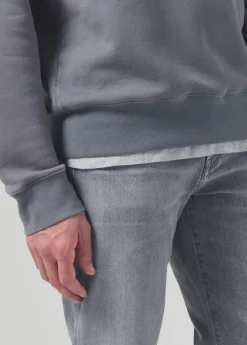 Sid Regular Straight Perform