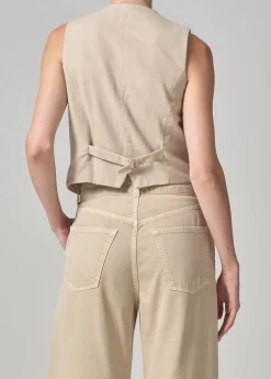 Sierra Vest