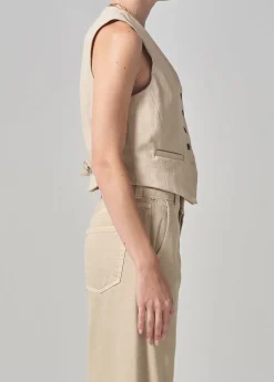 Sierra Vest