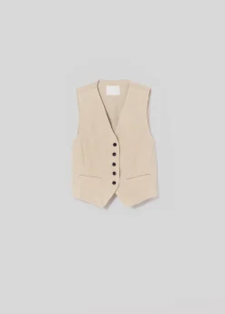 Sierra Vest