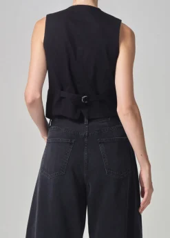 Sierra Vest
