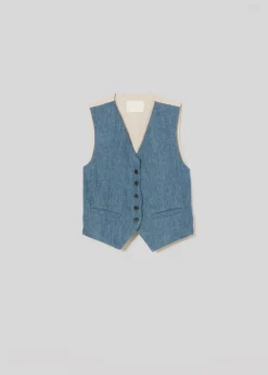 Sierra Vest