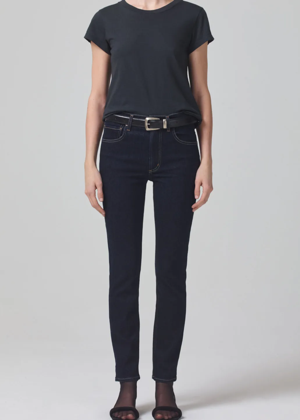 Sloane Skinny