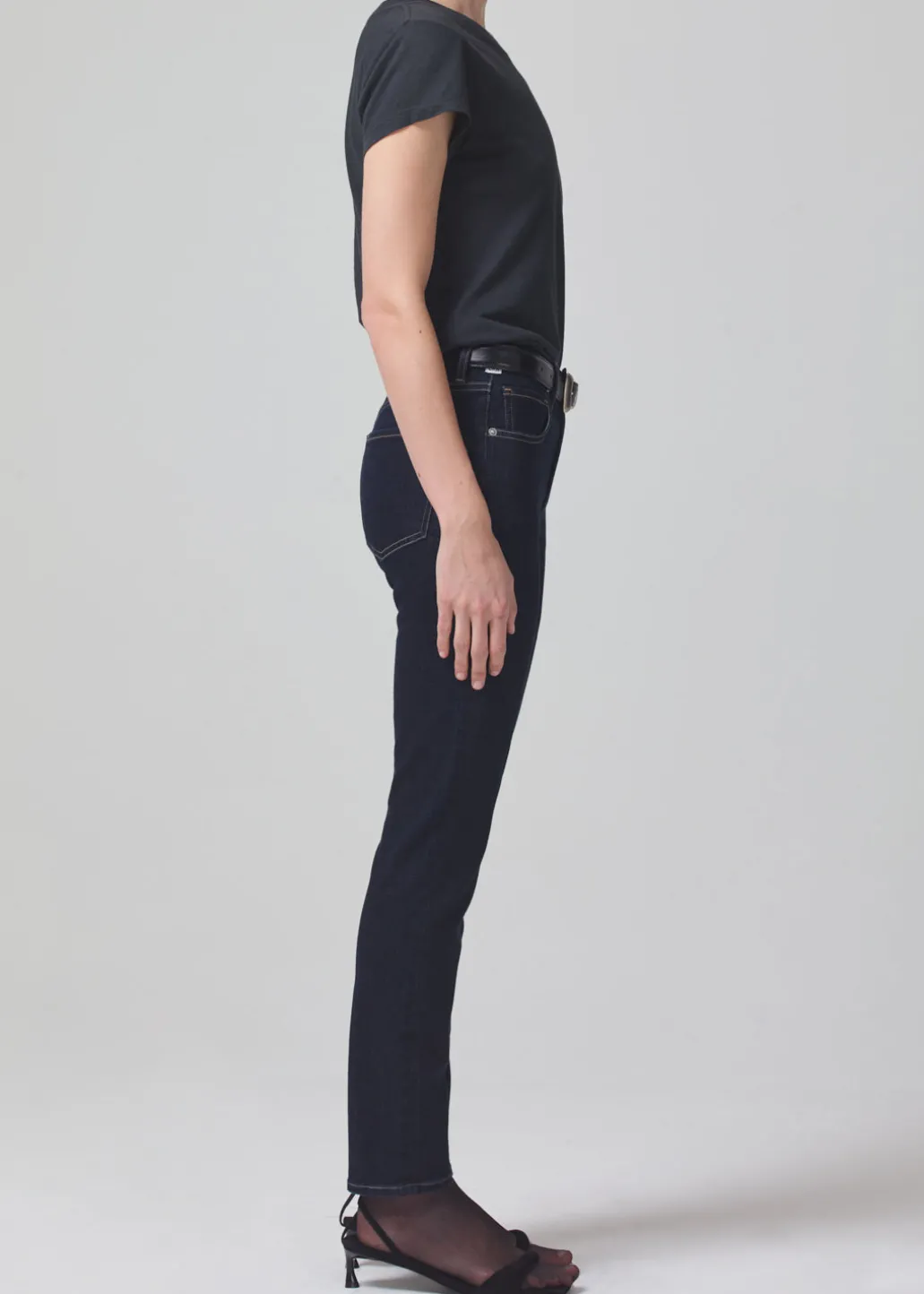 Sloane Skinny