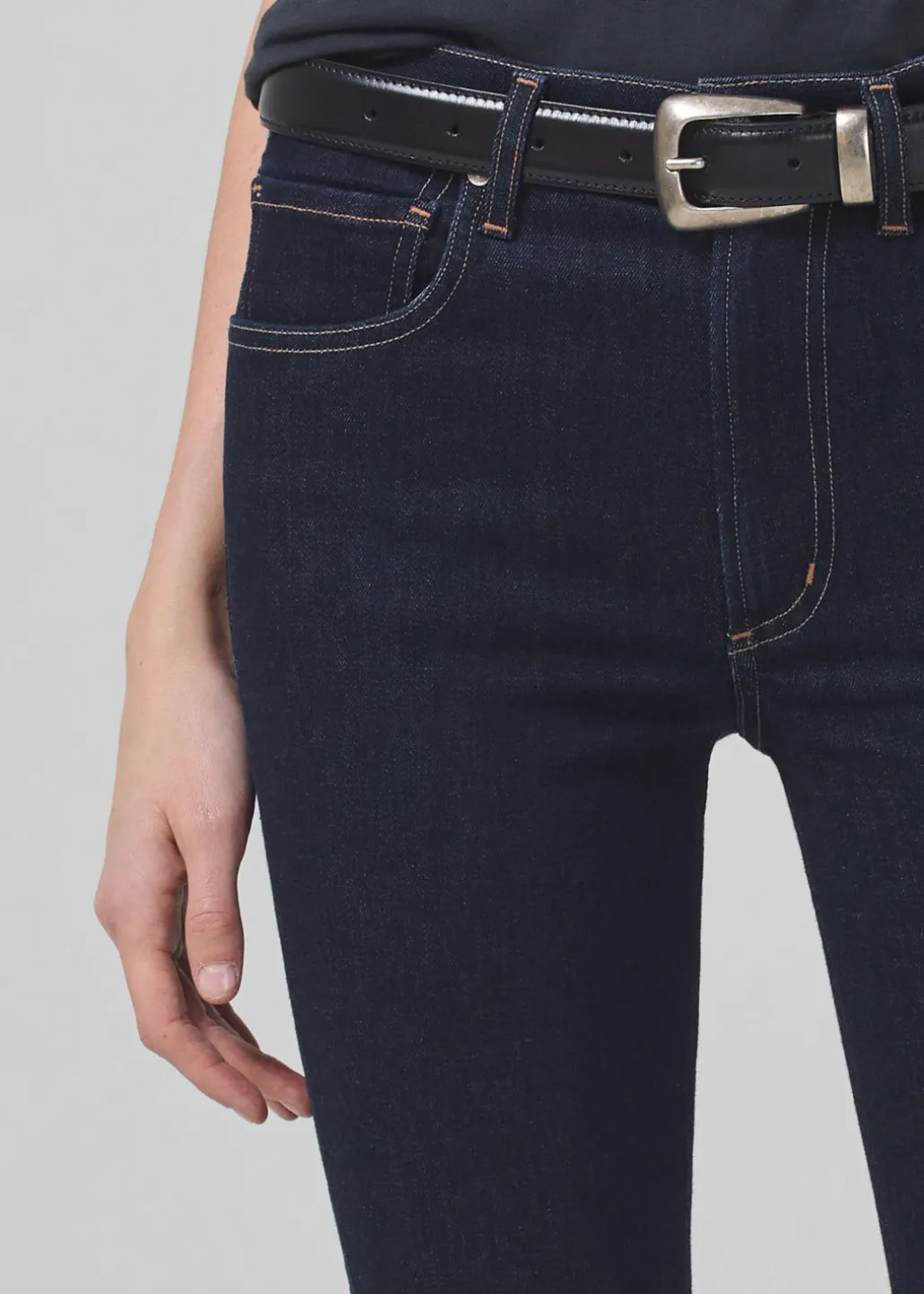 Sloane Skinny