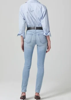 Sloane Skinny