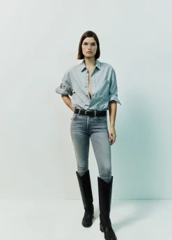 Sloane Skinny