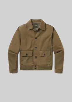Utility Jacket