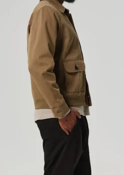 Utility Jacket