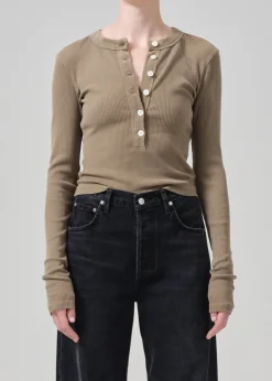 Varra Henley