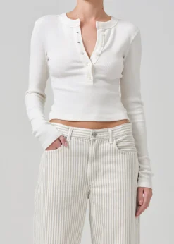 Varra Henley