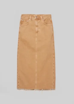 Verona Column Skirt
