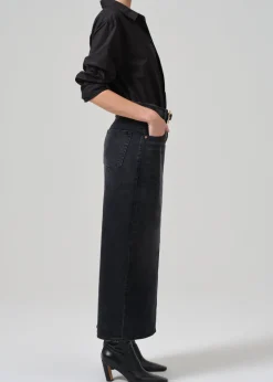 Verona Column Skirt