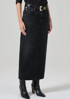 Verona Column Skirt