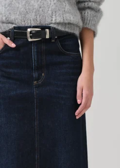 Verona Column Skirt