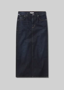 Verona Column Skirt
