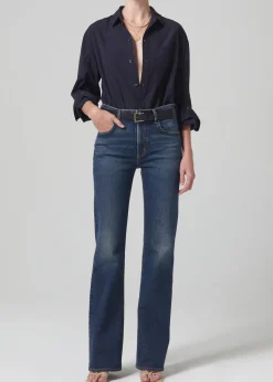 Vidia Mid Rise Boot