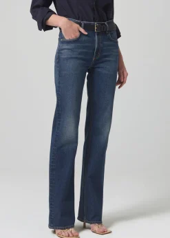 Vidia Mid Rise Boot