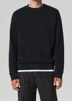 Vintage Crewneck Sweatshirt