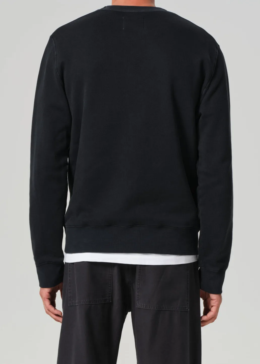 Vintage Crewneck Sweatshirt