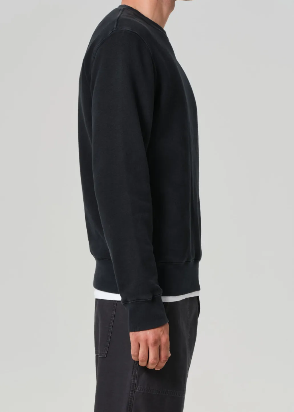 Vintage Crewneck Sweatshirt