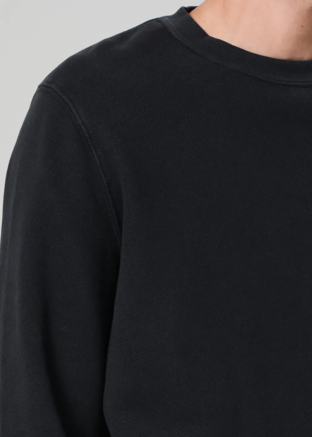 Vintage Crewneck Sweatshirt