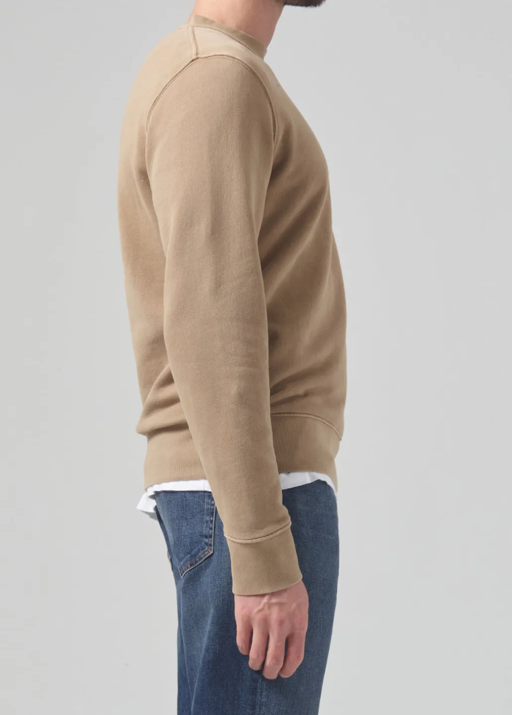 Vintage Crewneck Sweatshirt