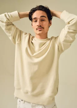 Vintage Crewneck Sweatshirt