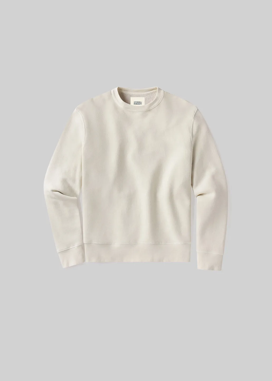 Vintage Crewneck Sweatshirt