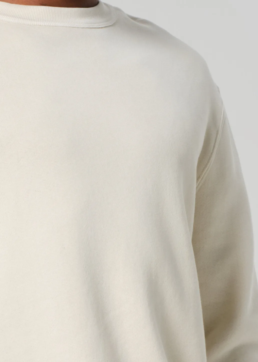 Vintage Crewneck Sweatshirt