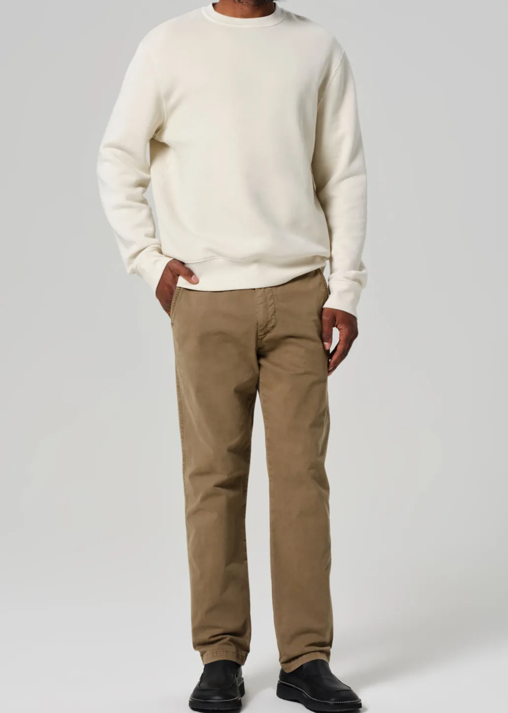 Vintage Crewneck Sweatshirt