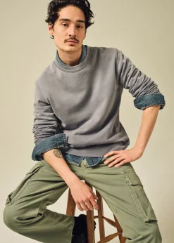 Vintage Crewneck Sweatshirt