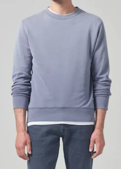 Vintage Crewneck Sweatshirt