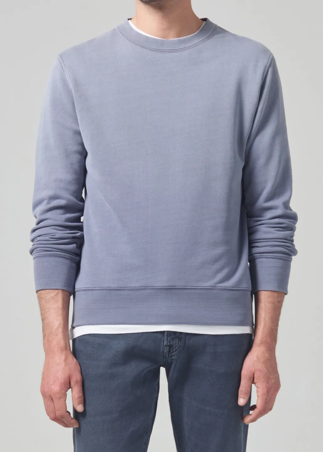Vintage Crewneck Sweatshirt