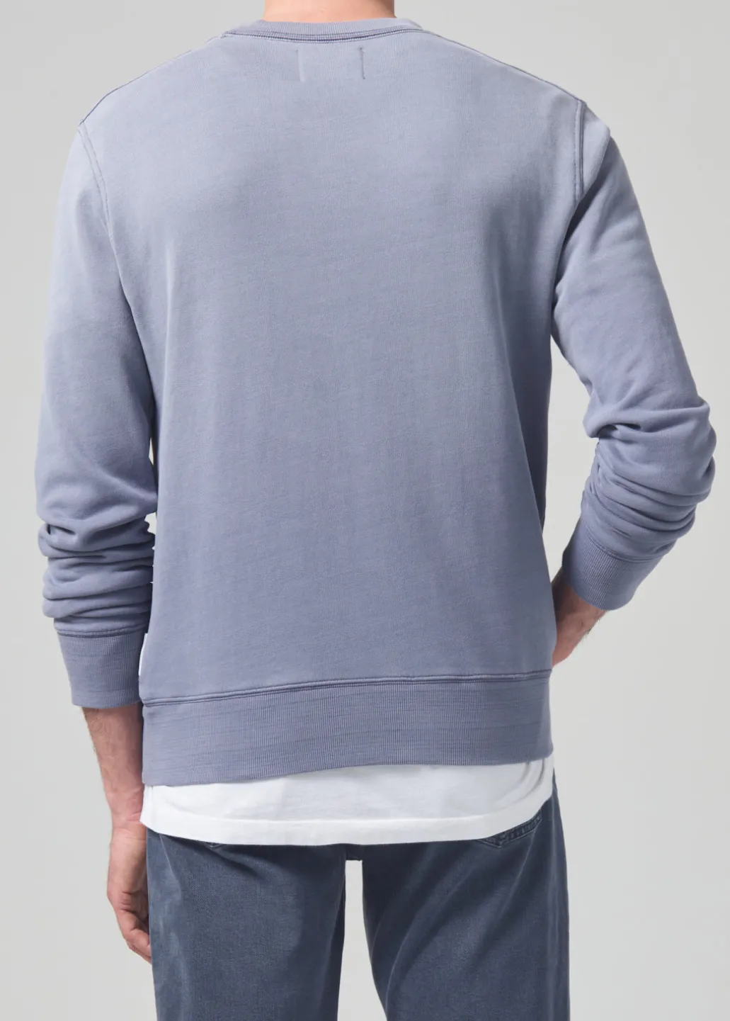 Vintage Crewneck Sweatshirt