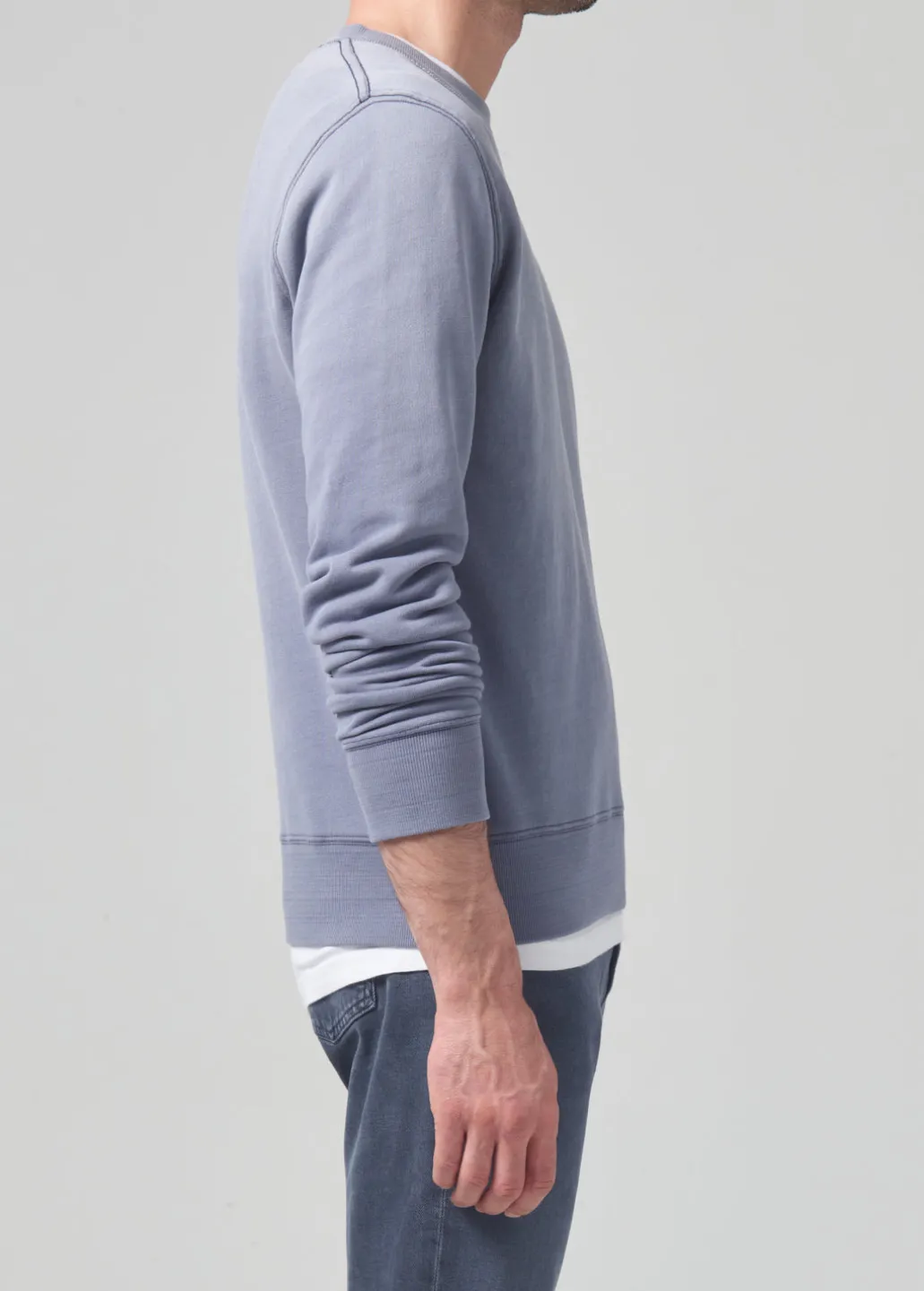 Vintage Crewneck Sweatshirt