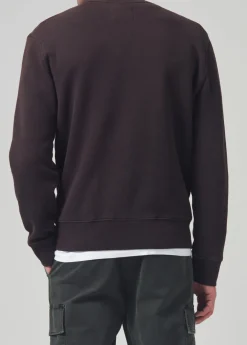 Vintage Crewneck Sweatshirt