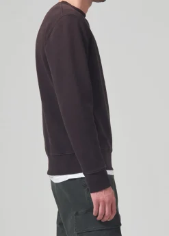 Vintage Crewneck Sweatshirt