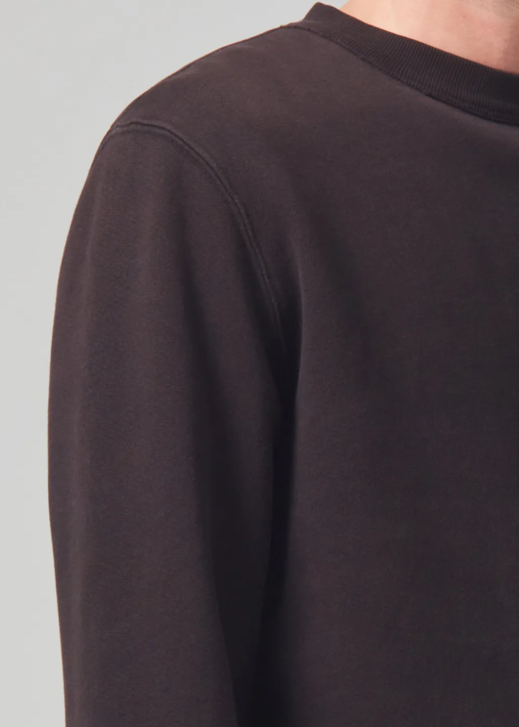 Vintage Crewneck Sweatshirt