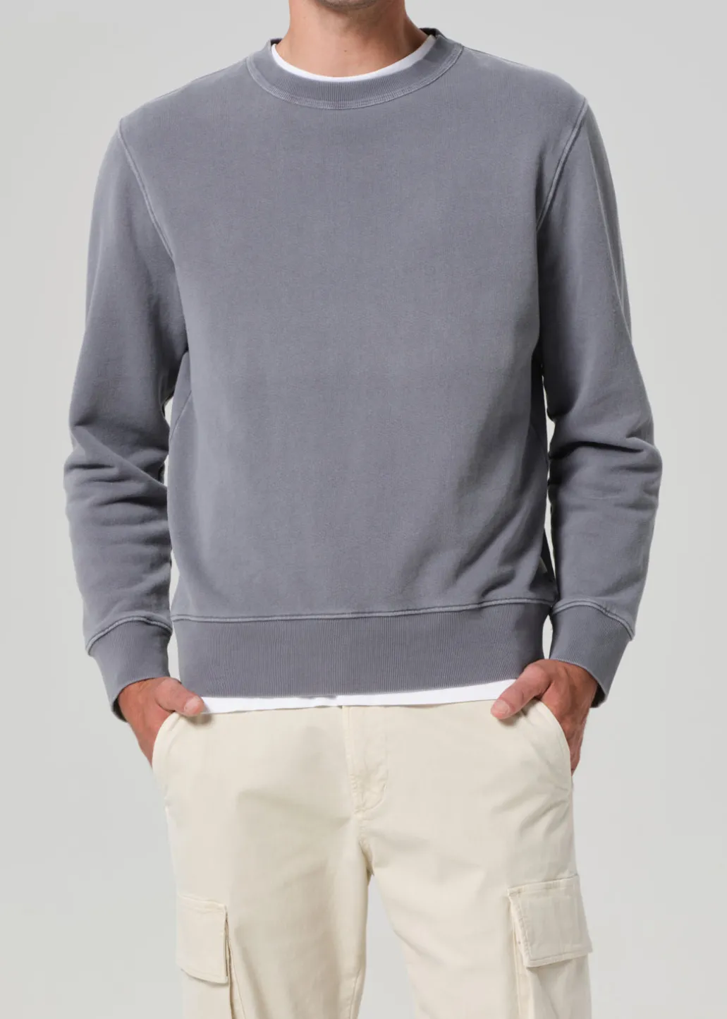 Vintage Crewneck Sweatshirt
