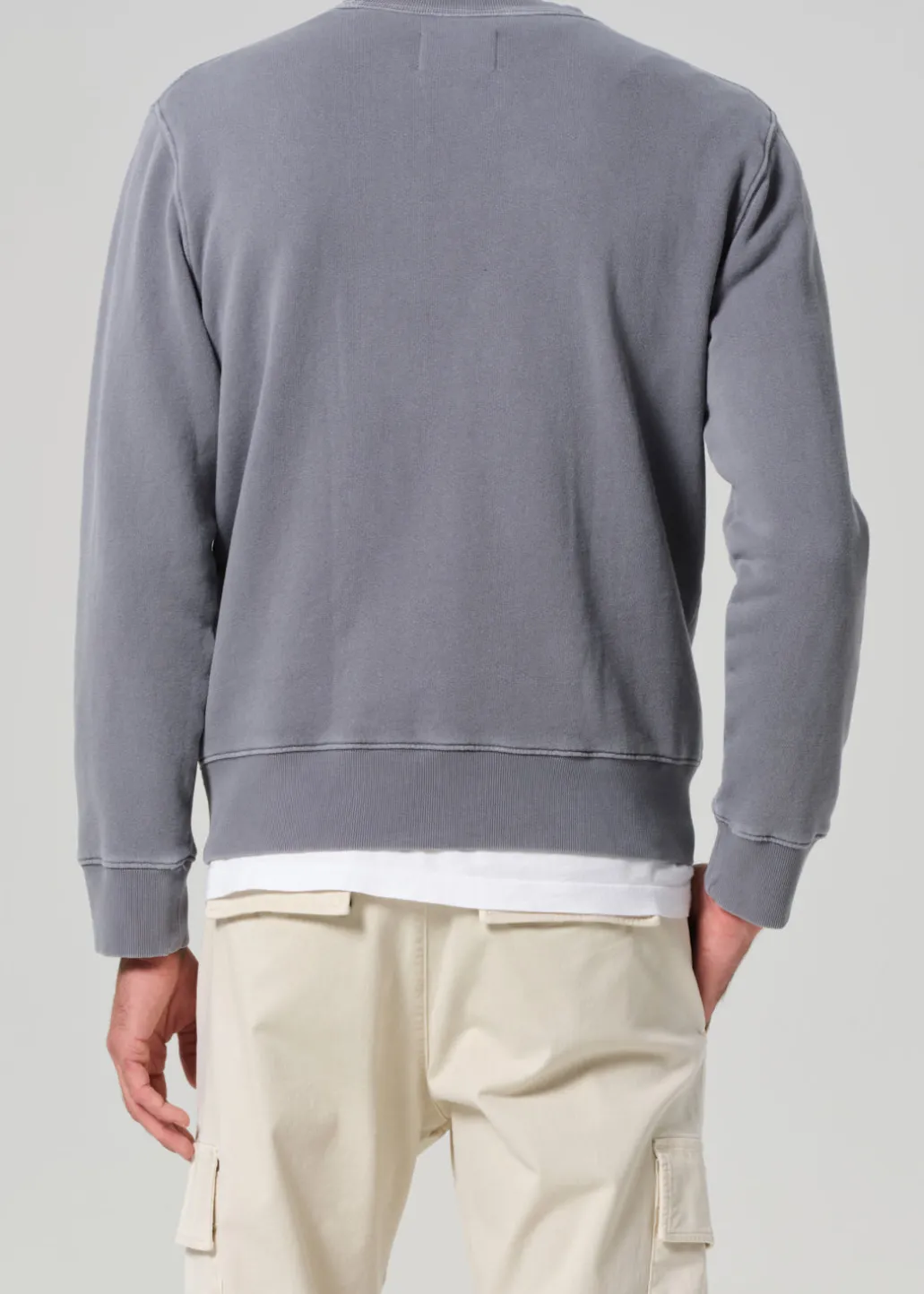 Vintage Crewneck Sweatshirt